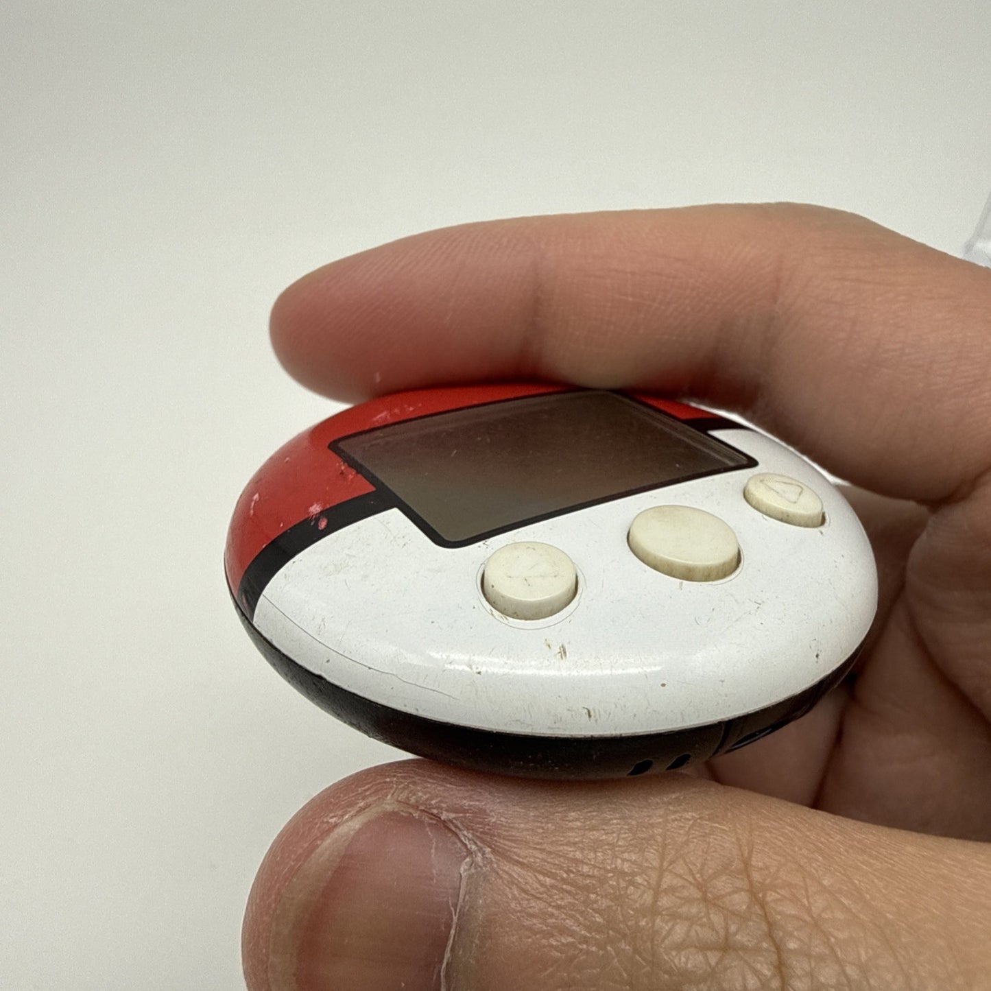 Pokemon Pokewalker – New Battery (for Heartgold & Soulsilver) With Clip - Tested7