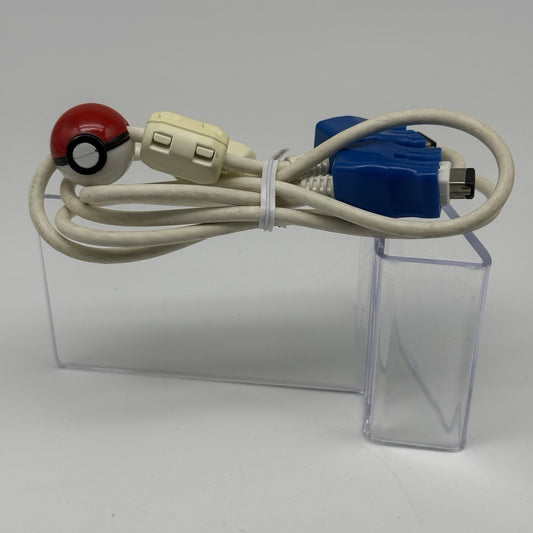 Togepi Cable GBC Game Boy Color Link Cable – Pokeball Figure Handle (No Togepi)0