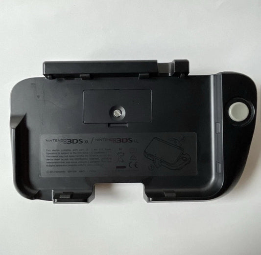 Nintendo 3DS XL LL Expansion Slide Pad SPR 009 Circle Pad Pro Accessory Used0
