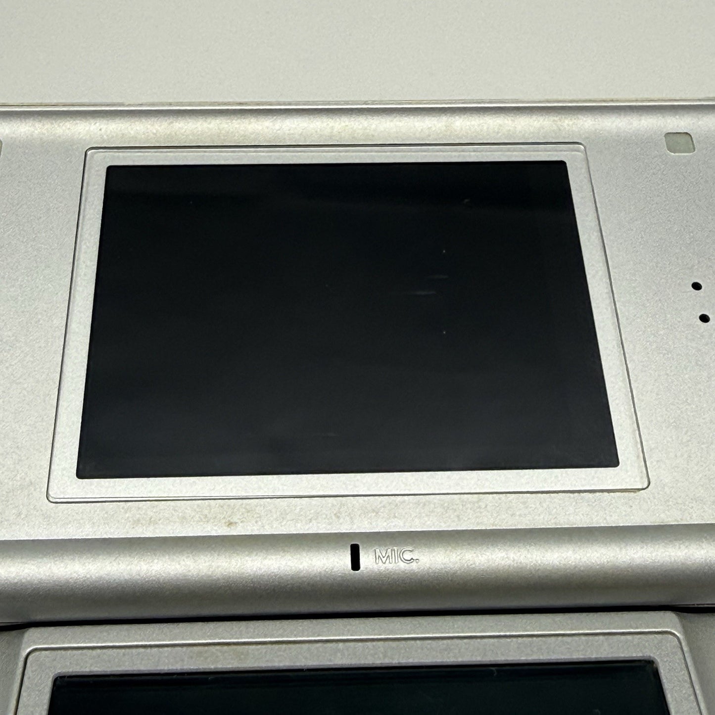 Nintendo DS Lite The World Ends With You Limited Edition Wonderful World - USA16