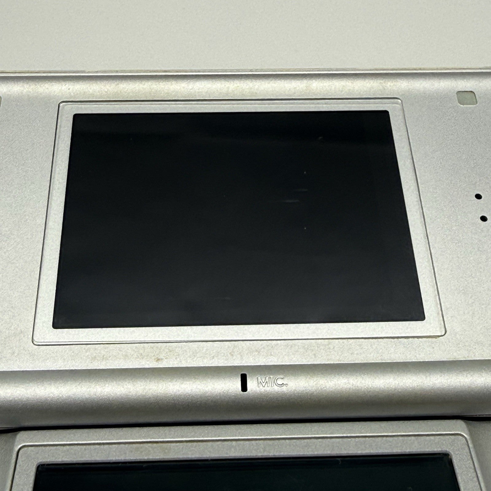 Nintendo DS Lite The World Ends With You Limited Edition Wonderful World - USA16