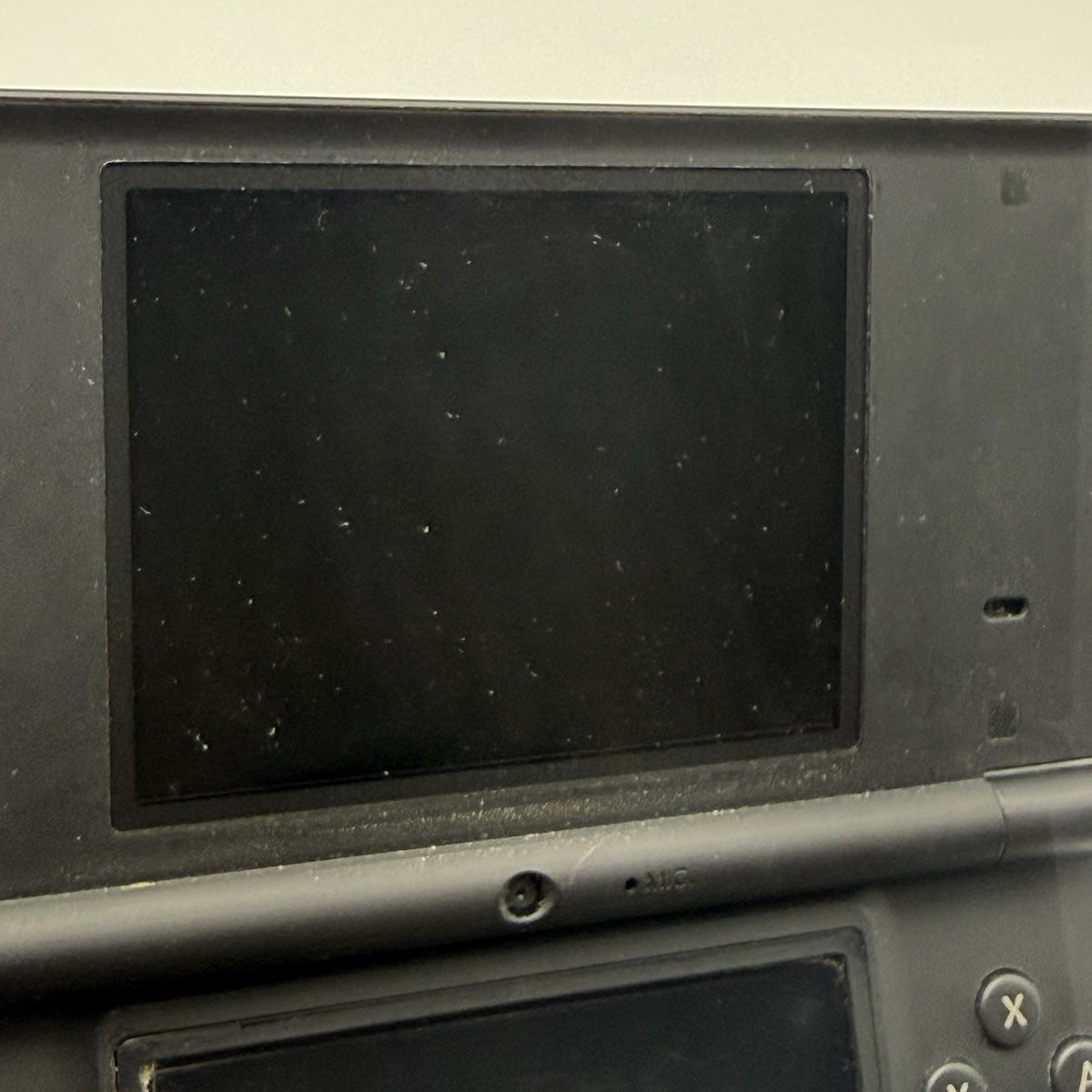 Nintendo DSi Console Japanese Menu/Plays Region Free USA Game Tested - *Read*10