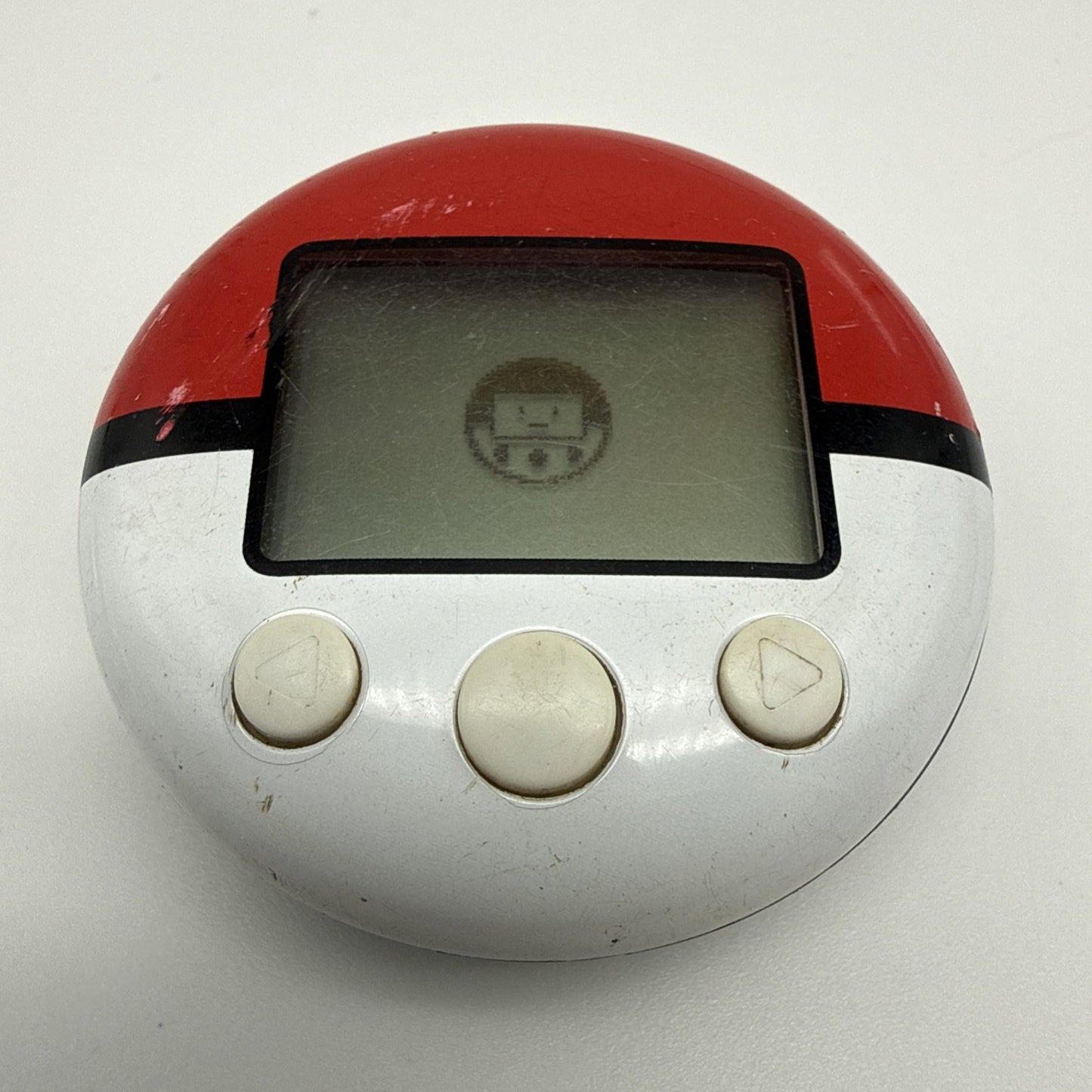 Pokemon Pokewalker – New Battery (for Heartgold & Soulsilver) With Clip - Tested0