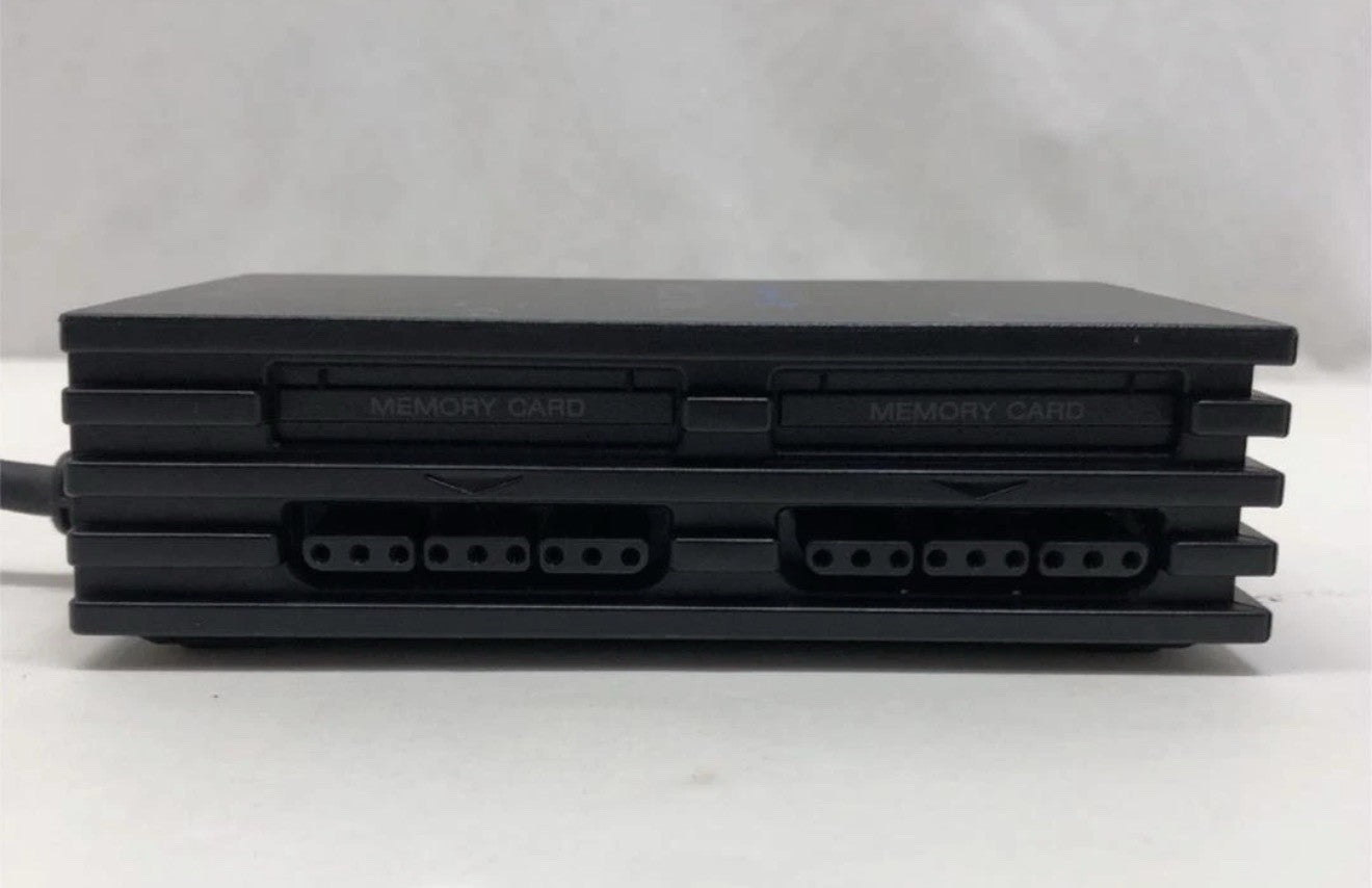 Sony Official OEM Multitap for Playstation 2 PS2 Fat Model SCPH-10090 - Tested2