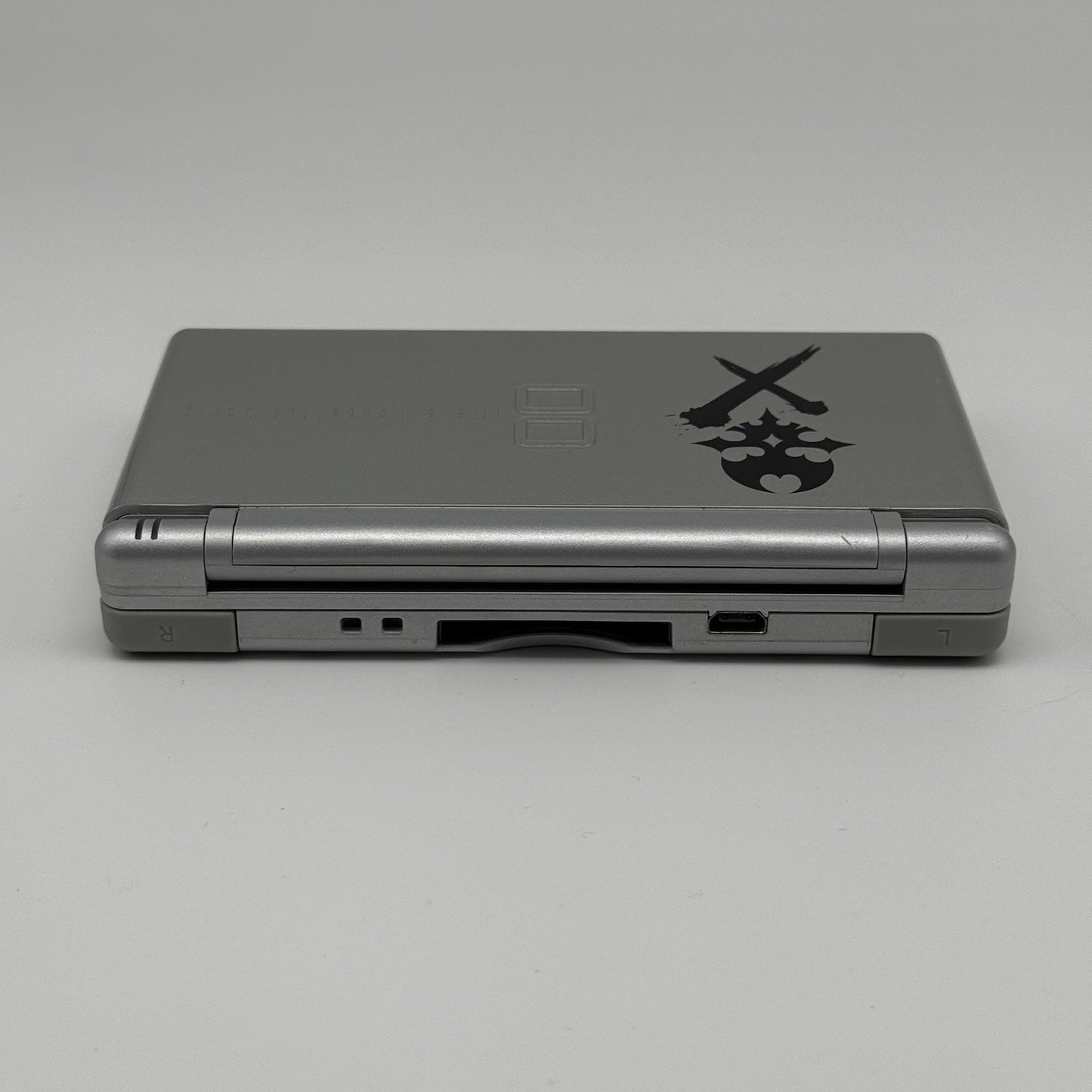 Nintendo DS Lite The World Ends With You Limited Edition Wonderful World - USA7