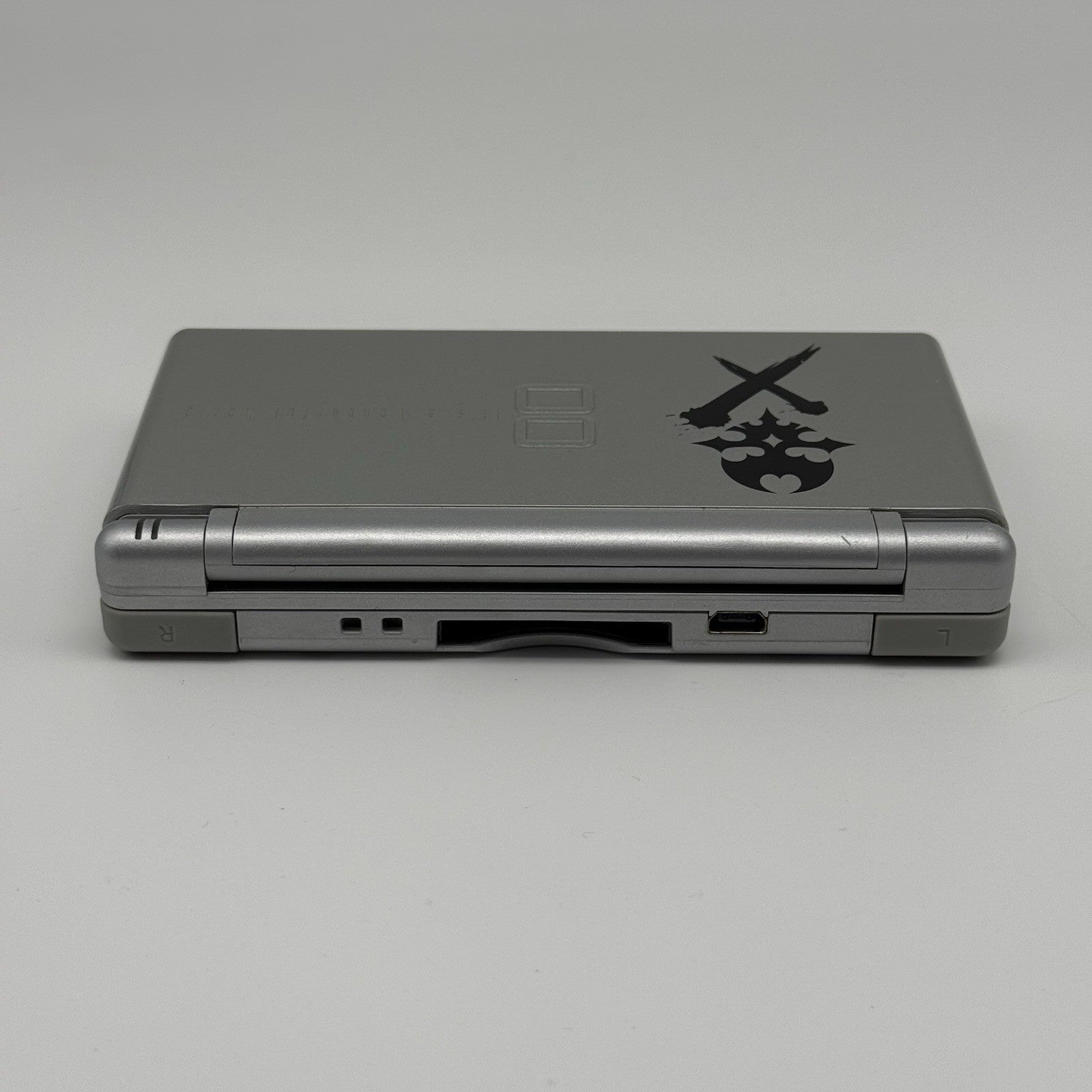 Nintendo DS Lite The World Ends With You Limited Edition Wonderful World - USA7