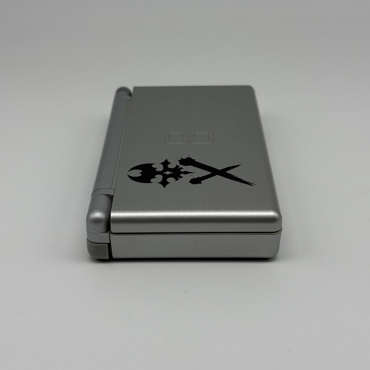 Nintendo DS Lite The World Ends With You Limited Edition Wonderful World - USA12
