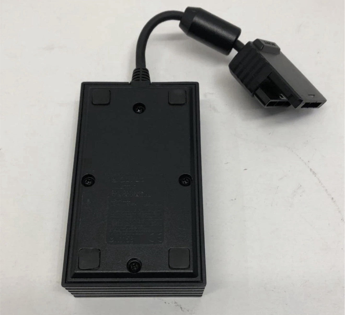 Sony Official OEM Multitap for Playstation 2 PS2 Fat Model SCPH-10090 - Tested1