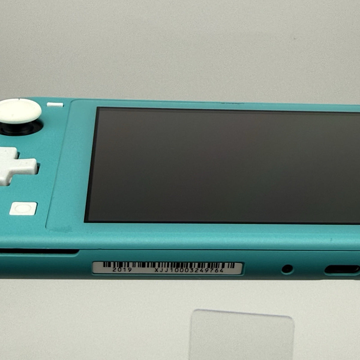 Nintendo Switch Lite Portable Handheld System Console Turquoise - Tested Working5