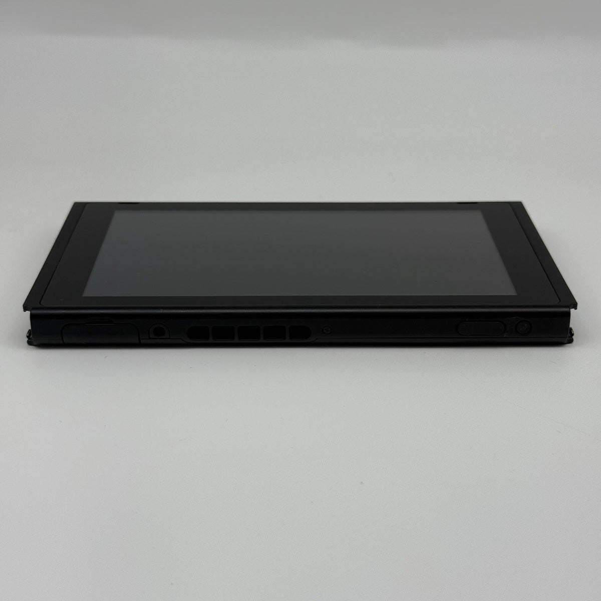 Nintendo Switch V1 Console Gaming System Only HAC-001 Black Region Free - Tested5