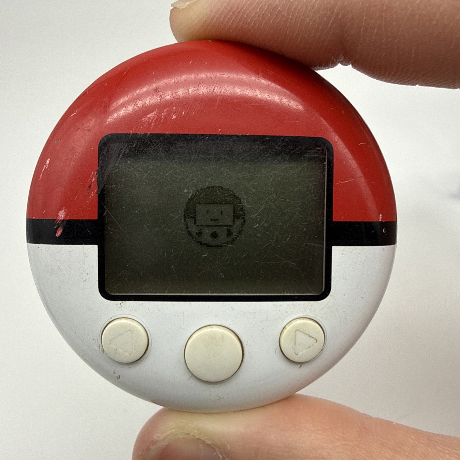 Pokemon Pokewalker – New Battery (for Heartgold & Soulsilver) With Clip - Tested3