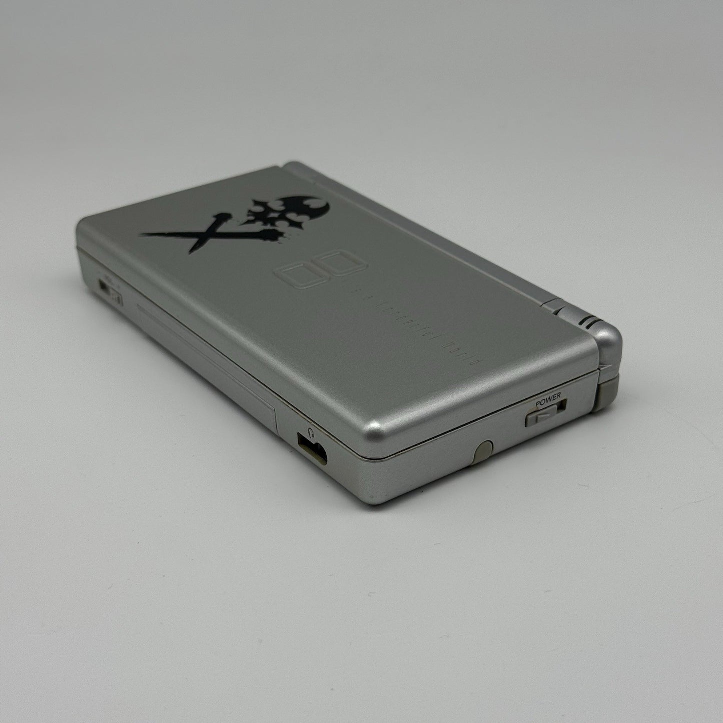 Nintendo DS Lite The World Ends With You Limited Edition Wonderful World - USA10