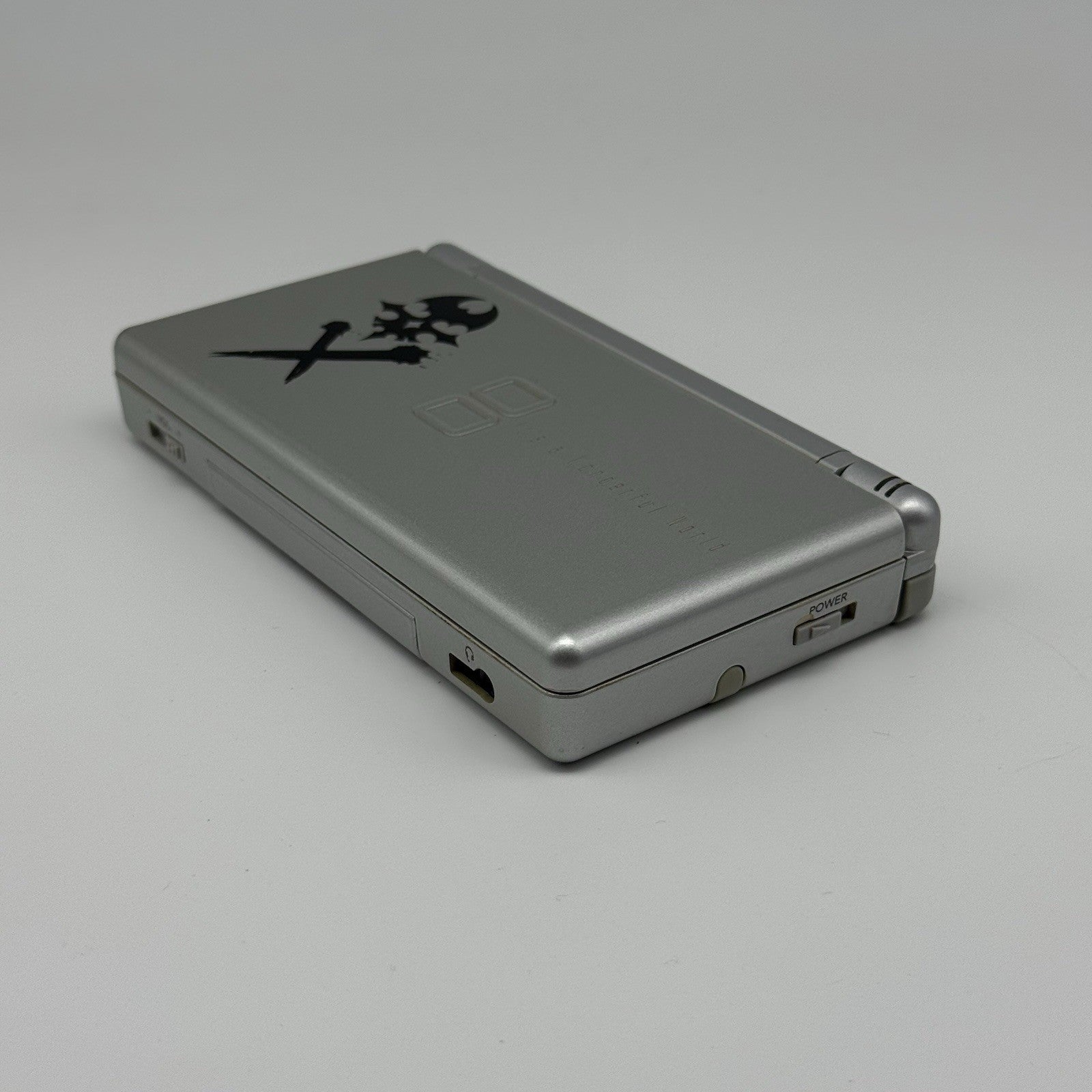 Nintendo DS Lite The World Ends With You Limited Edition Wonderful World - USA10