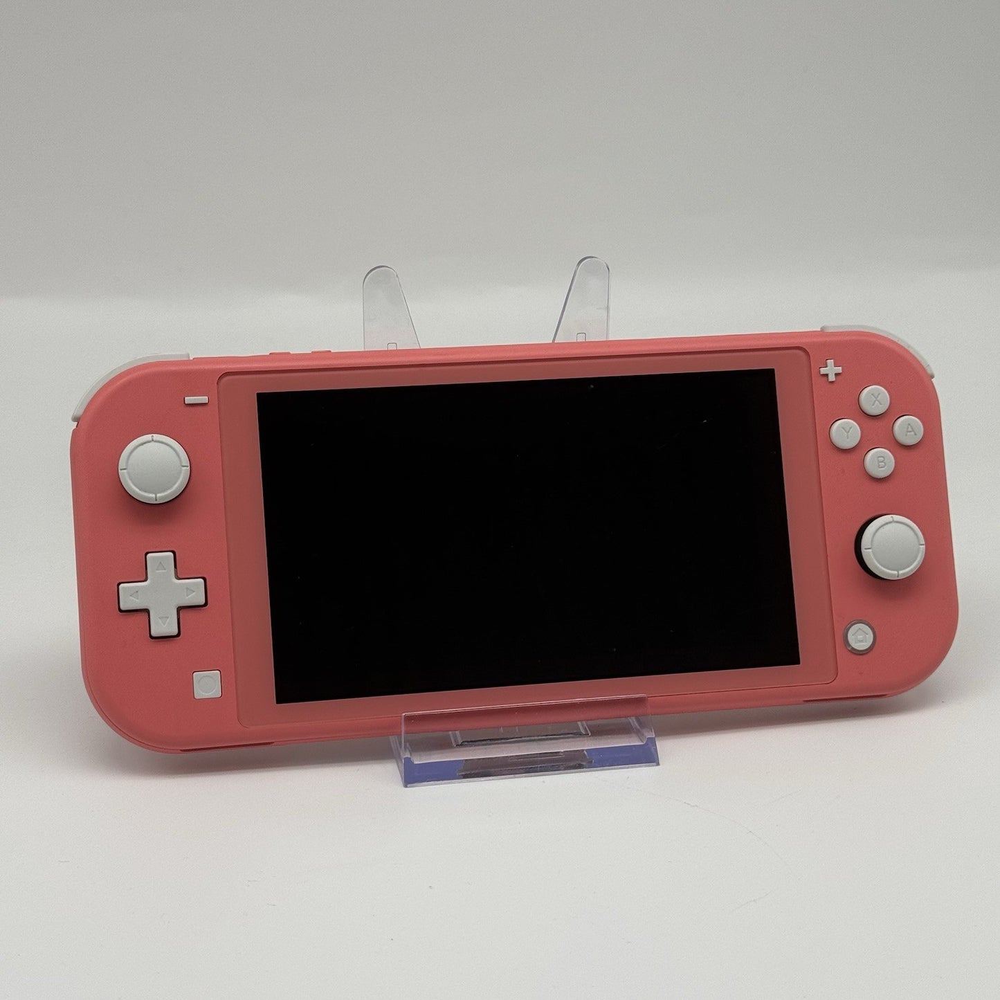 Nintendo Switch Lite Portable Handheld System Console ONLY, Coral Pink   Tested0