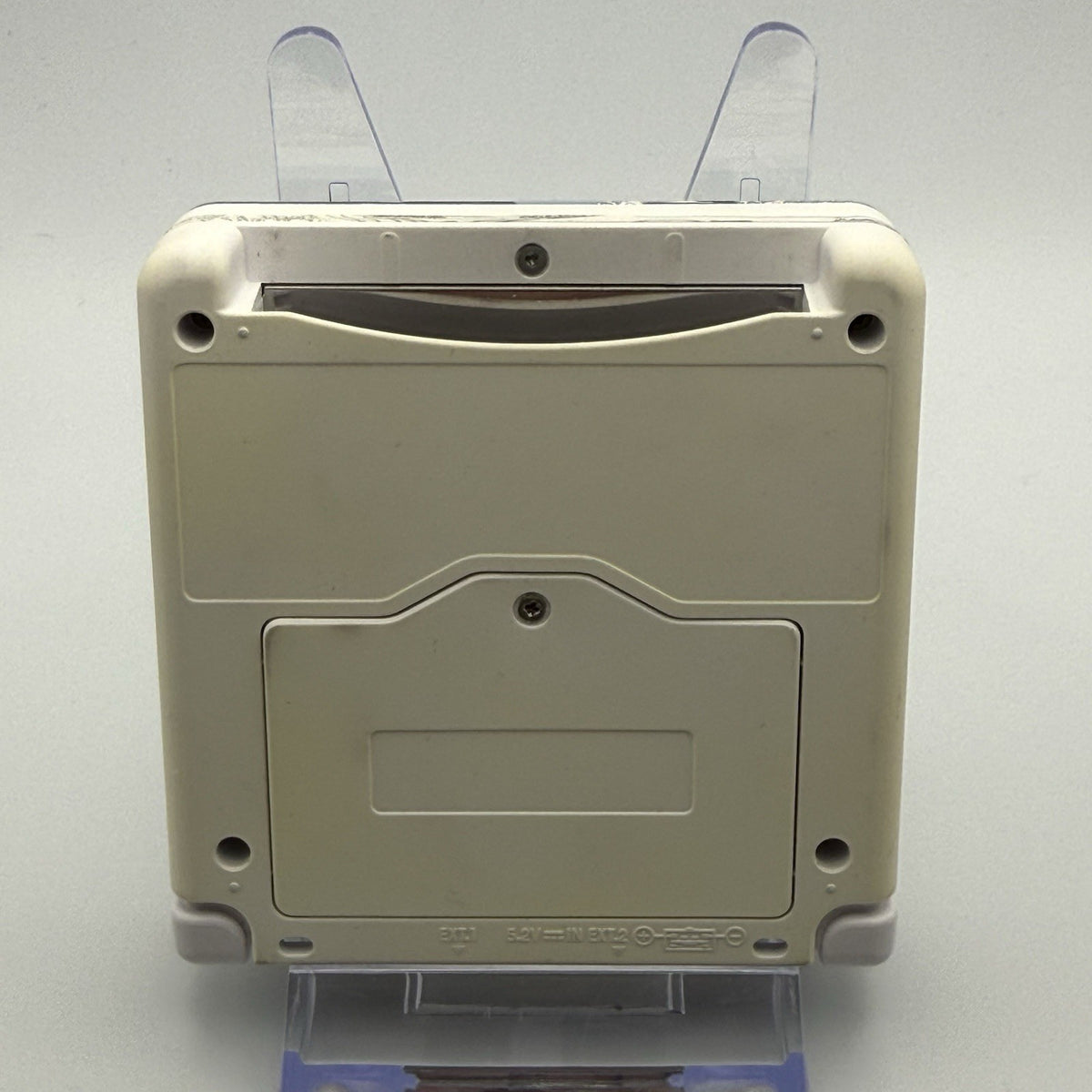 Nintendo Gameboy Advance SP GBA IPS V2 Backlight LCD Console - Great Wave White10