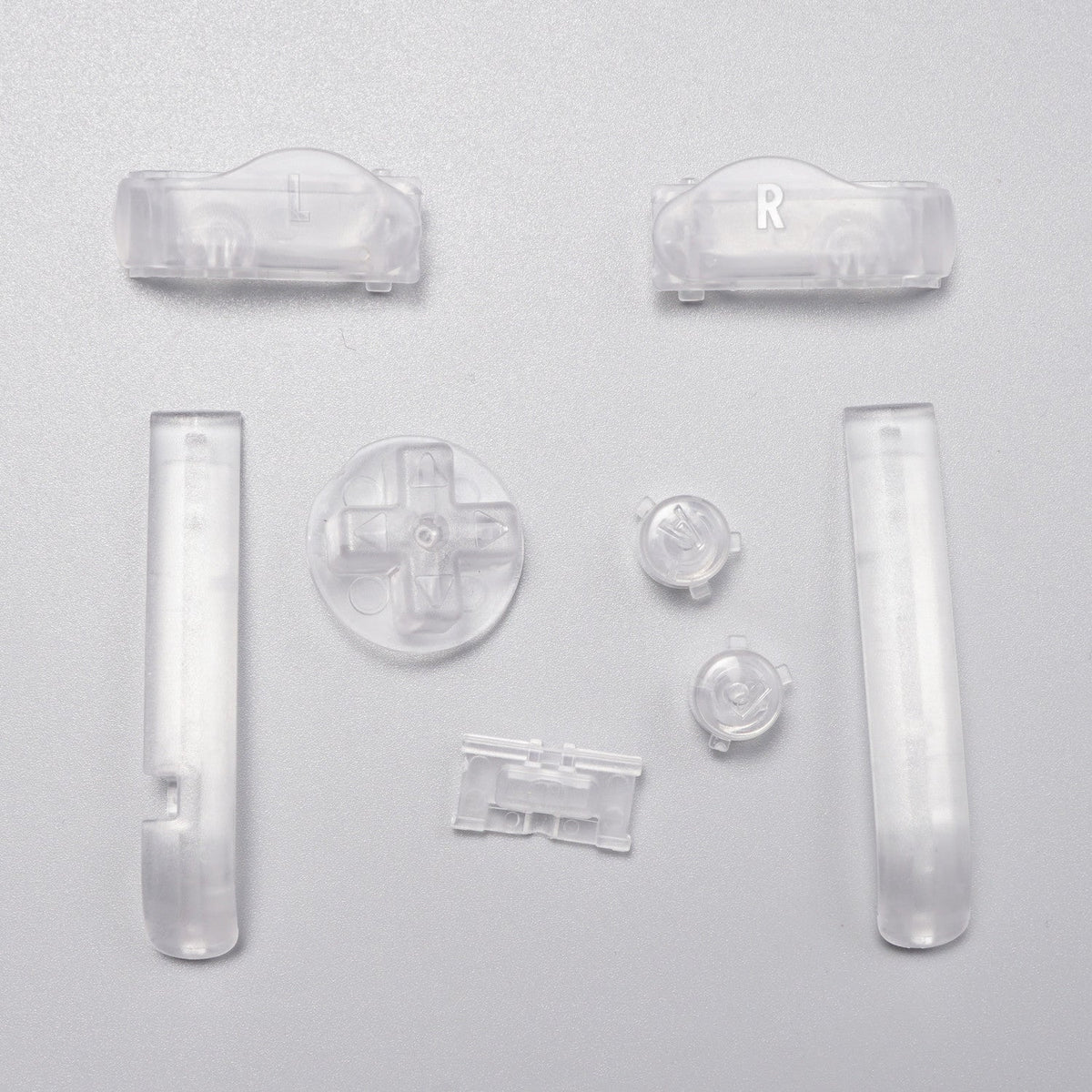 [Add-On Item Only] GBA Buttons