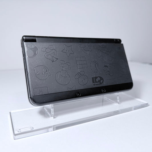 n3DS - Super Mario Edition Black