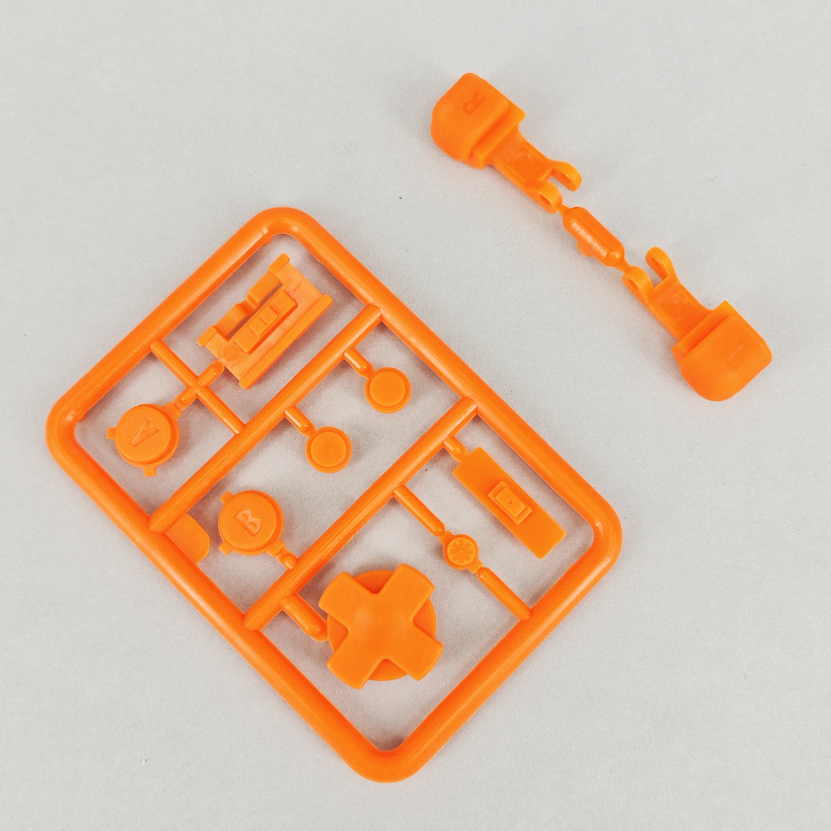 [Add-On Item Only] GBA SP Buttons