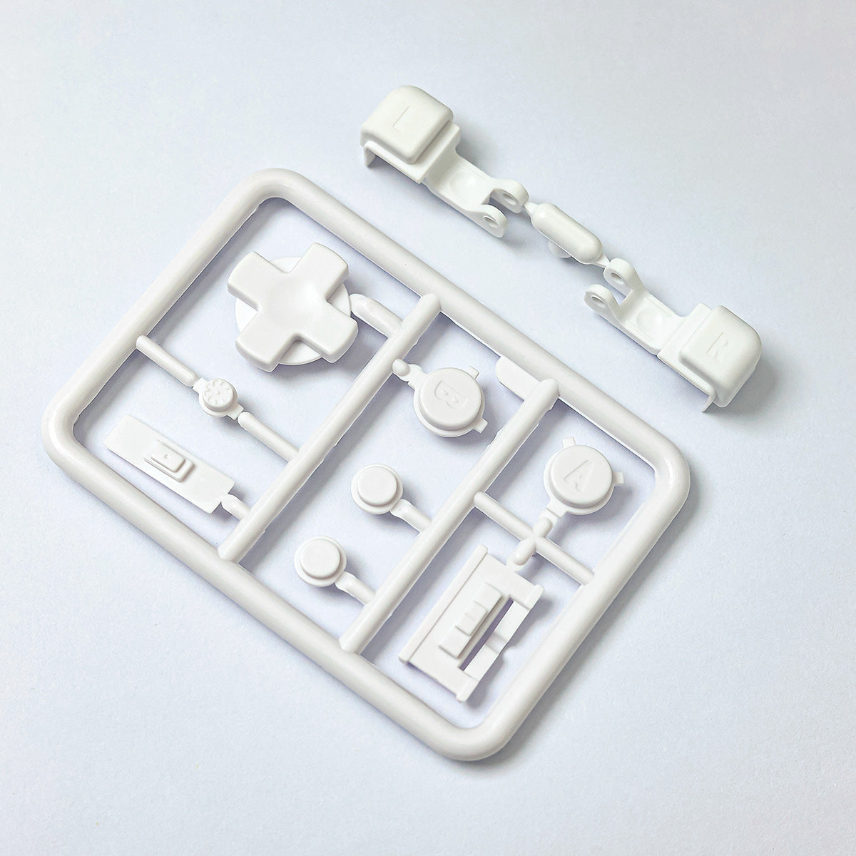 [Add-On Item Only] GBA SP Buttons